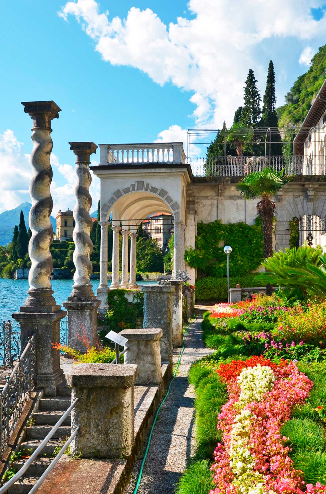 Lake Como