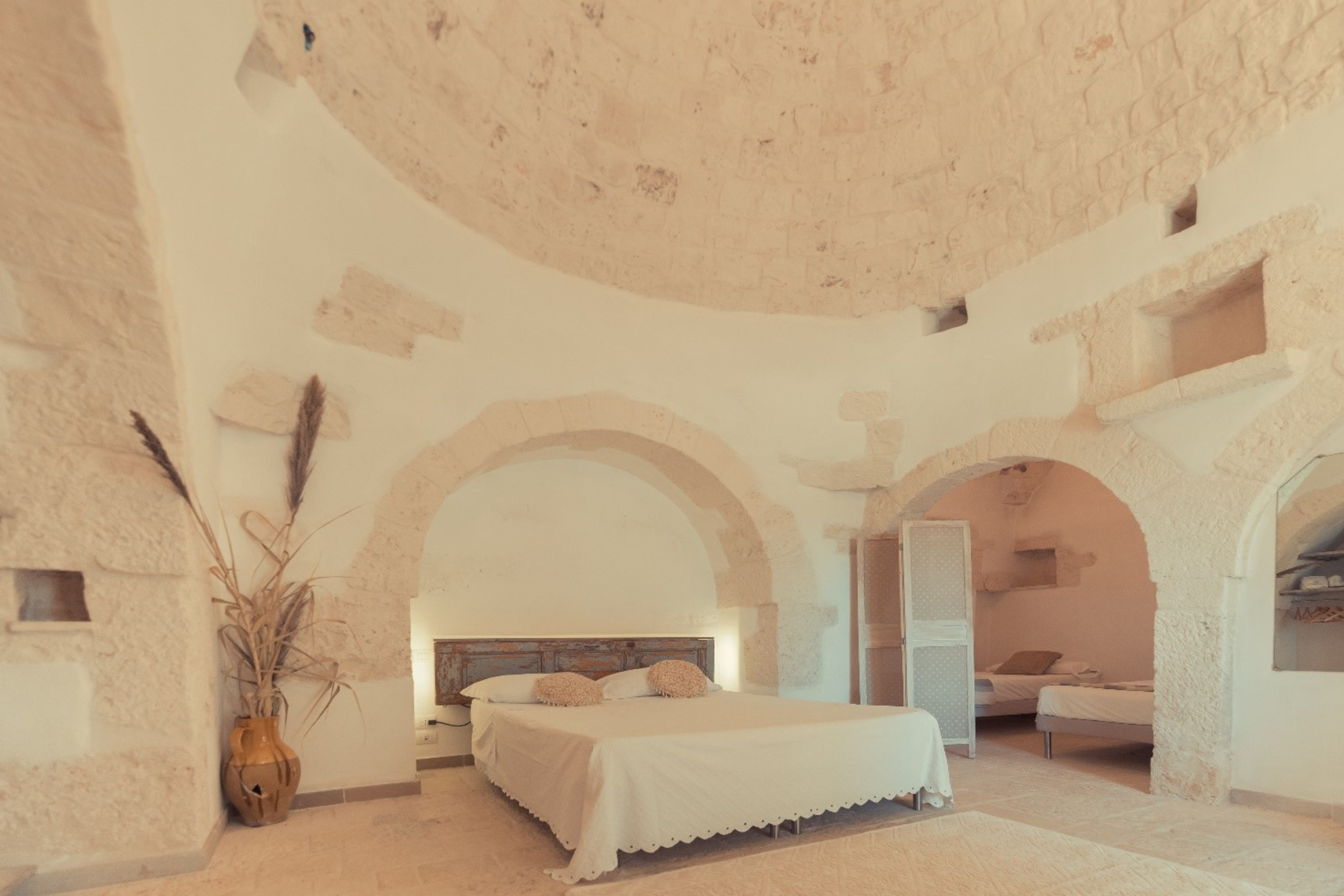 Villa Dimora Millepietre