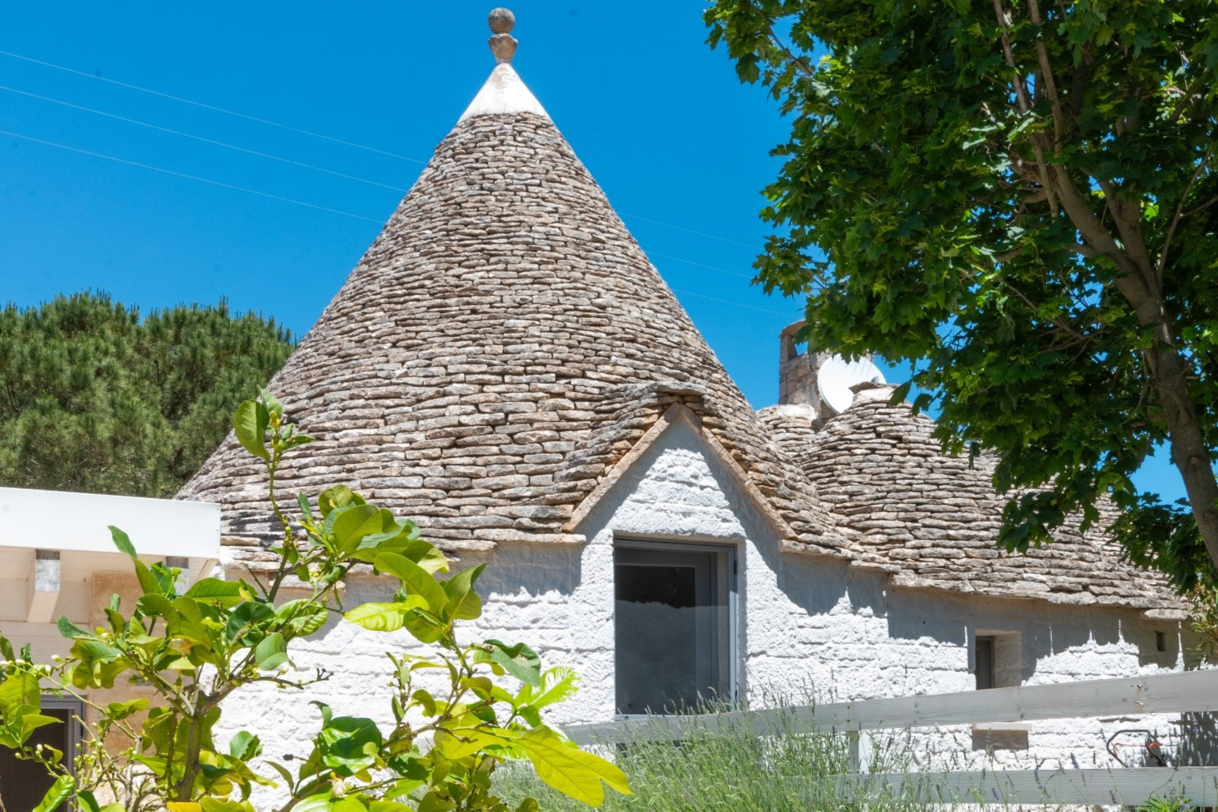 Villa Dimora Millepietre