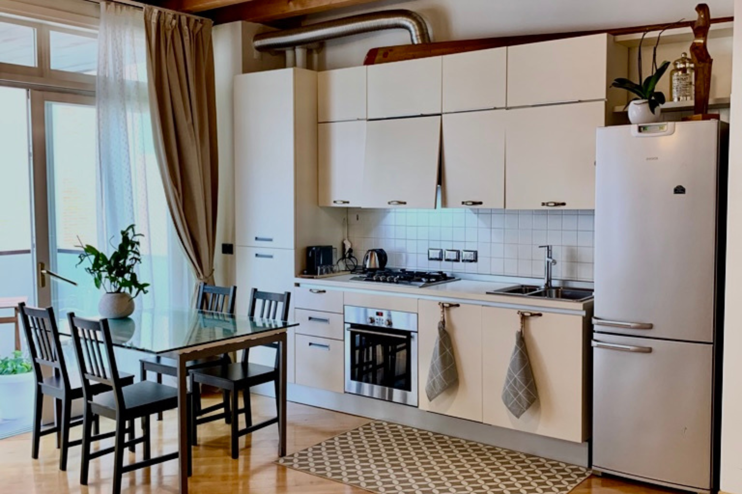 Lagoon Secret Venice