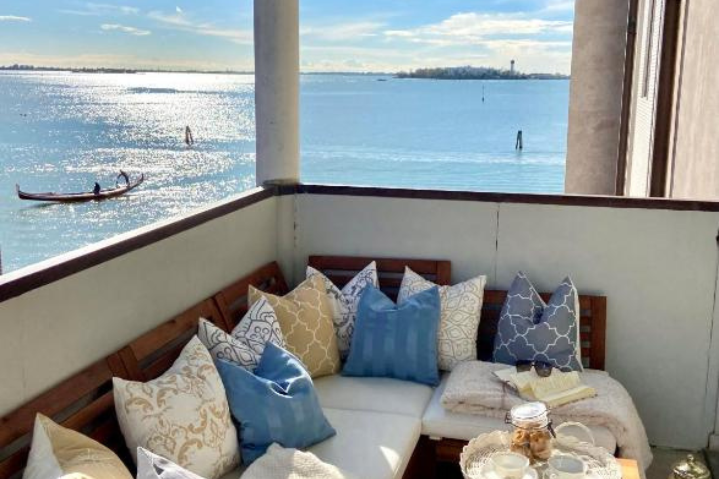 Lagoon Secret Venice