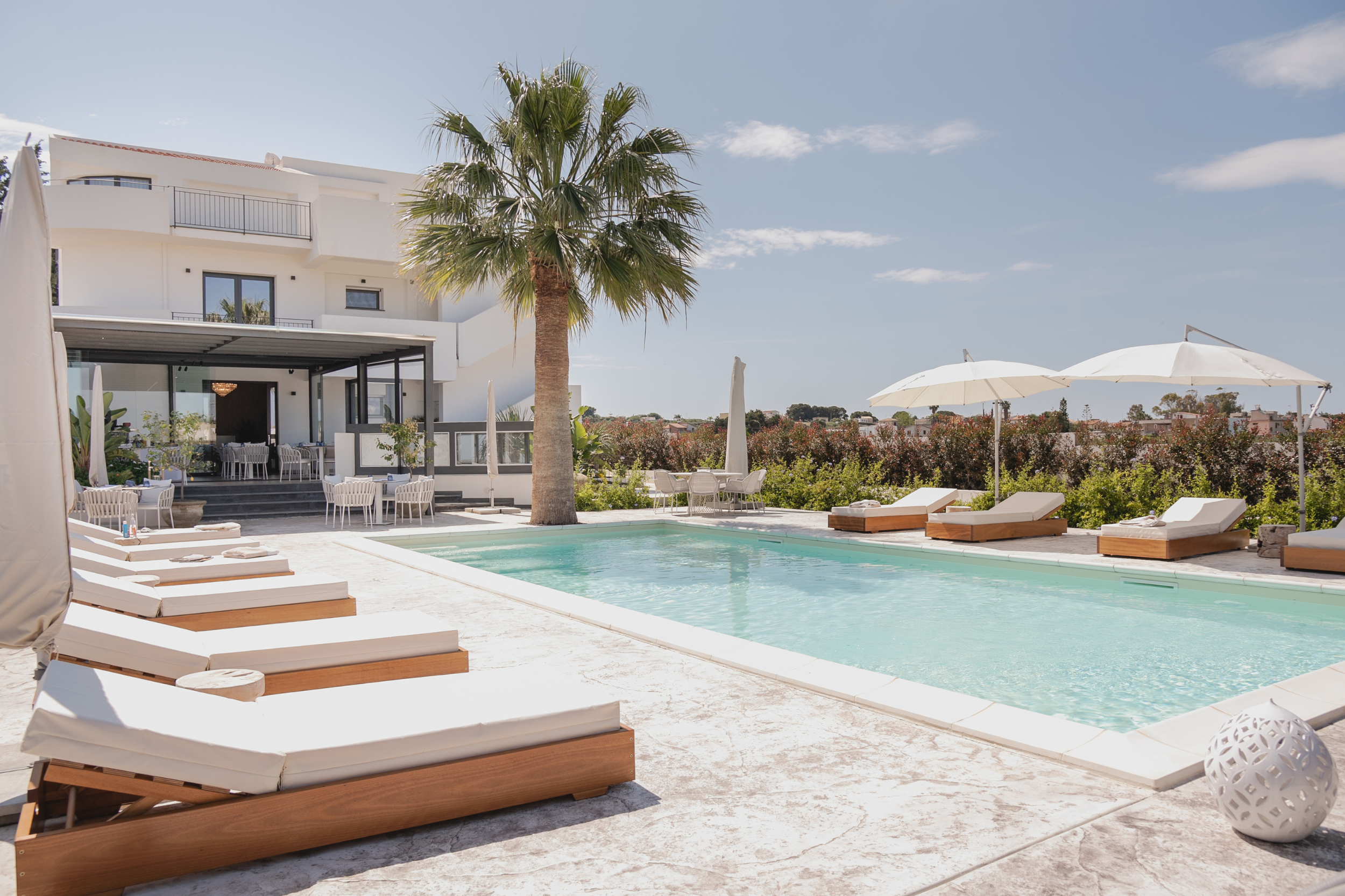 Villa Salisà Sicilia