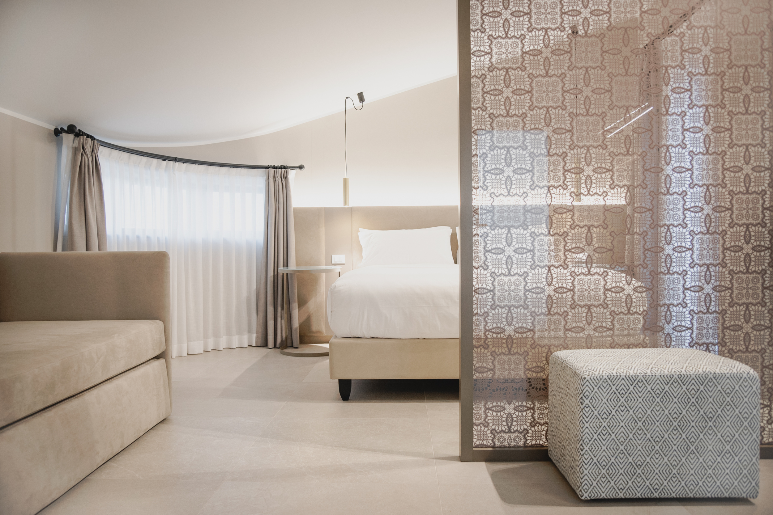 Villa Salisà Sicilia