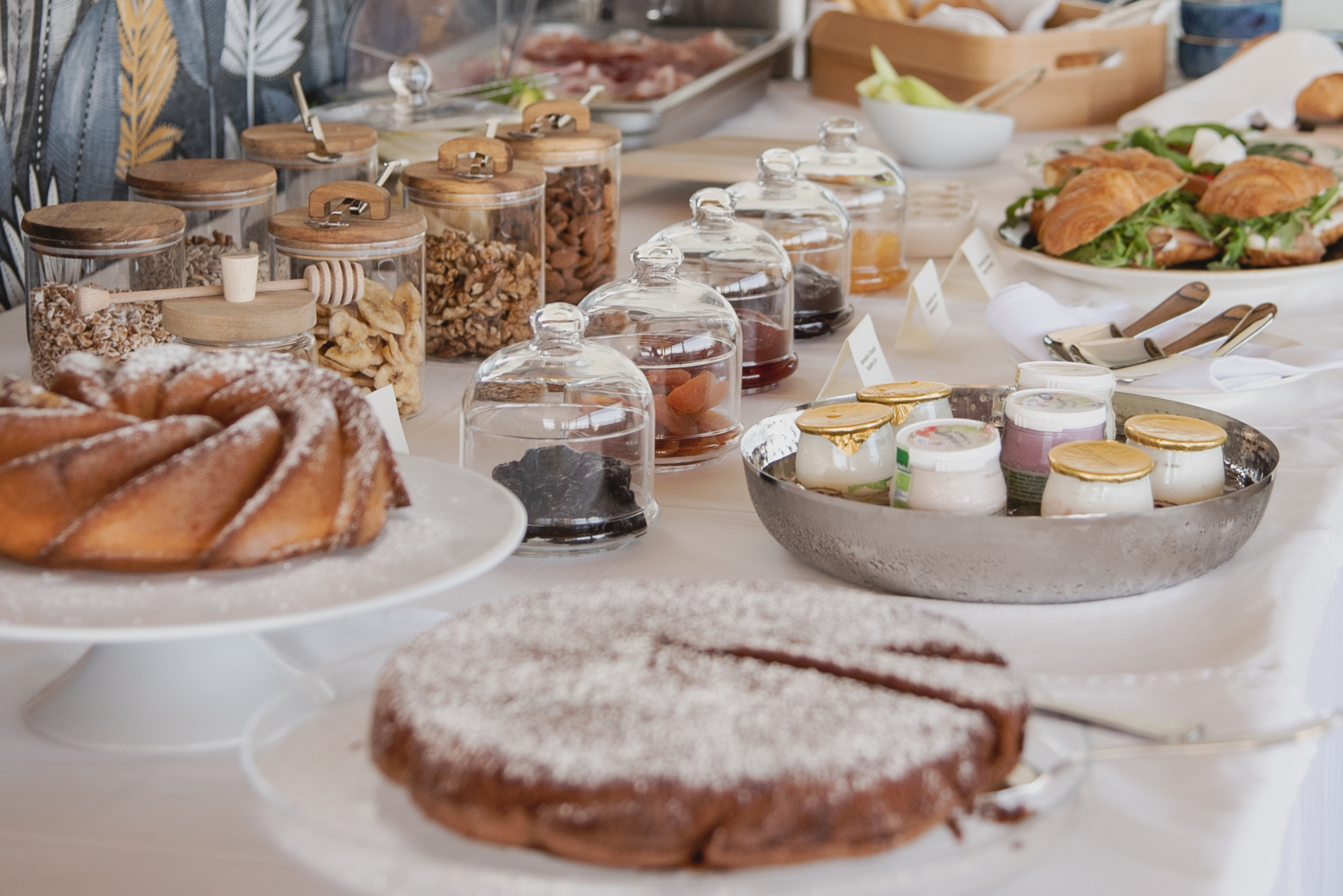 Villa Salisà Sicilia