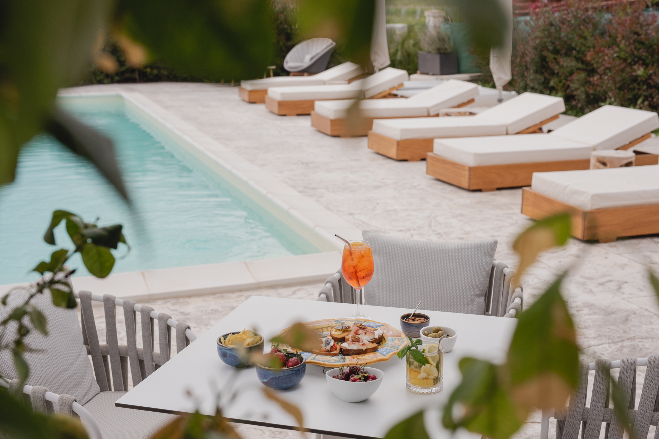 Villa Salisà Sicilia